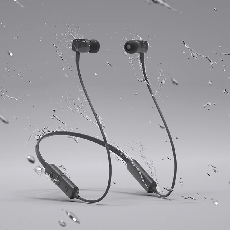 Оригинальные Bluetooth наушники Meizu EP52 LITE Беспроводные спортивные водонепроницаемые