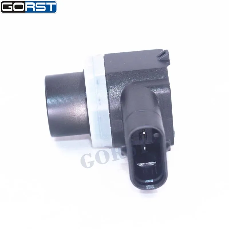Automobile Parking Distance Control PDC Sensor for Ford CJ5T-15C868-AA BJ32-15K859-AAW CJ5T15C868AA security alarm system-5