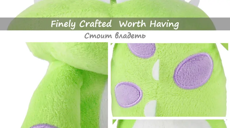 Plush Toys (22)