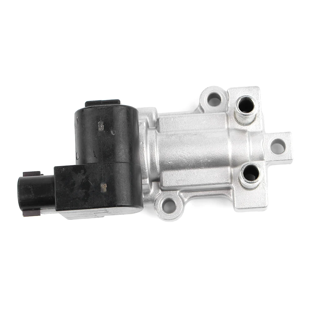 Автомобильный клапан контроля холостого хода IACV для HONDA CIVIC 1 7 2001 2002 2003 2004 2005 AUTO 16022