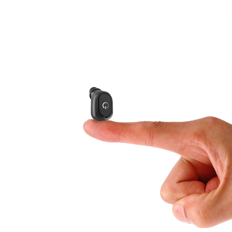 Yulubu New H58 Mini Bluetooth Headset Wireless Earphones Auriculares Bluetooth Headphone With Microphone For iPhone Mobile Phone