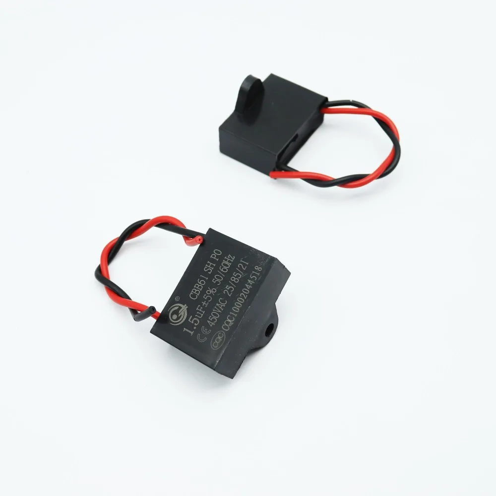 CBB61 450V 1.5UF