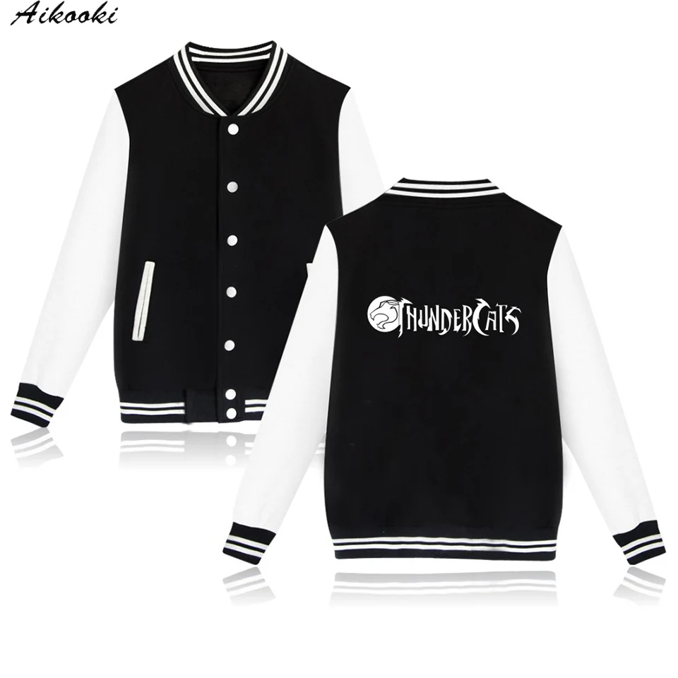 2017 Fashion Thundercats Warm Winter font b Jacket b font font b Women b font in