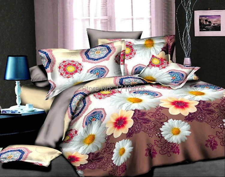 Blue Sea Animals Fashion Cute Kids Full Size Hotel Flat Blue Sea Animals Fashion Cute Kids Full Size Hotel Flat Egyptian Used Bed Sheets In Bedding Sets From Home Garden On Aliexpress Alibaba