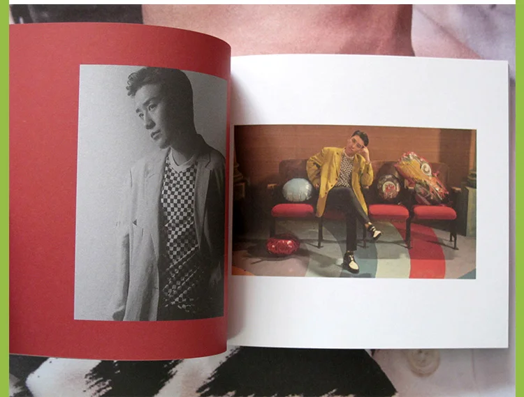  SOLO  The Great Seungri TO+ 9