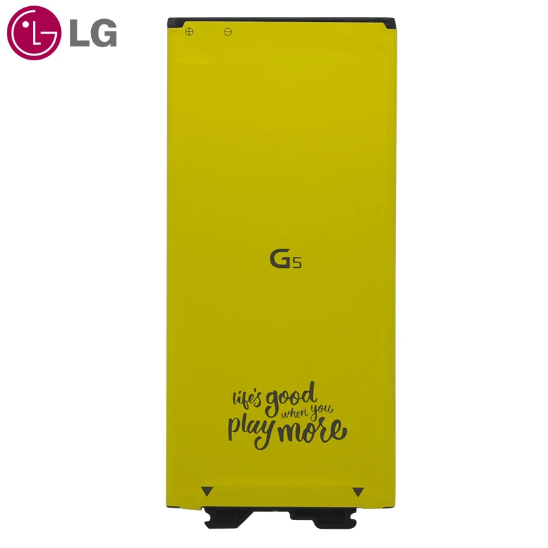 LG BL-42D1F аккумулятор для телефона LG G5 VS987 US992 H820 H850 H868 H860 сменные батареи емкостью 2700 мАч+ Бесплатные инструменты