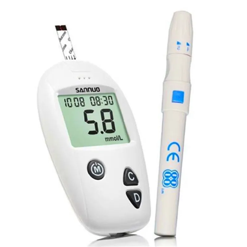 2027Day Delivery+ An Zhun,health monitor machine tester rapid