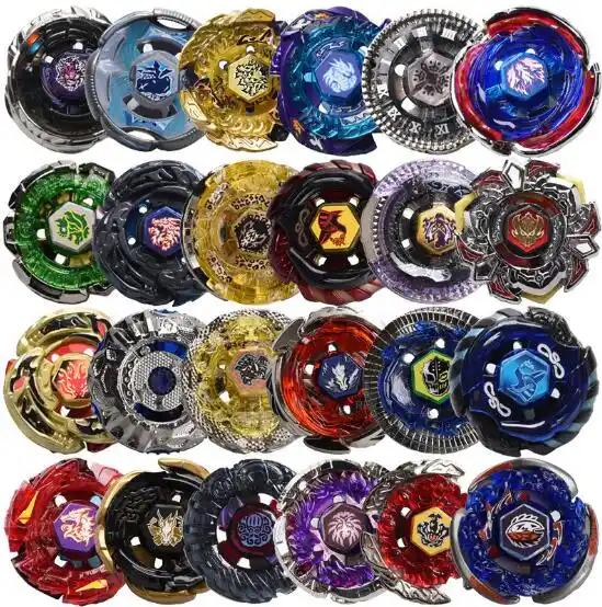 jupiter beyblade