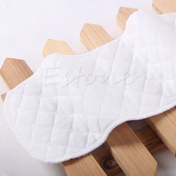 

Baby Newborn Diaper Cover Adjustable Reusable Nappies Cloth Wrap Diapers W25