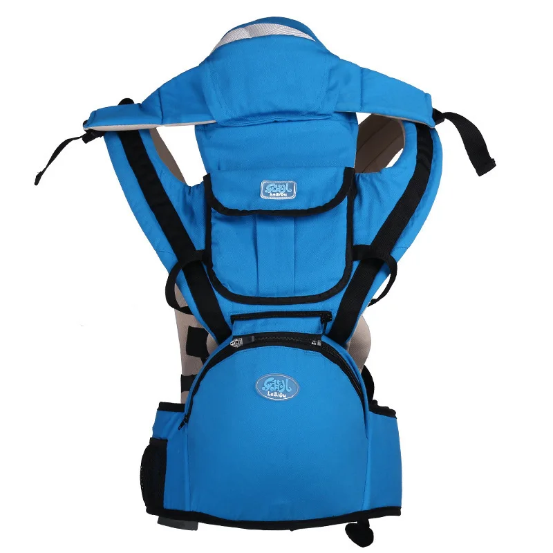 

Luxury More Than Money Function Both Shoulders Hold The Baby Baby Waist Stool Baby Straps Save Labour Baby Waist Stool Straps