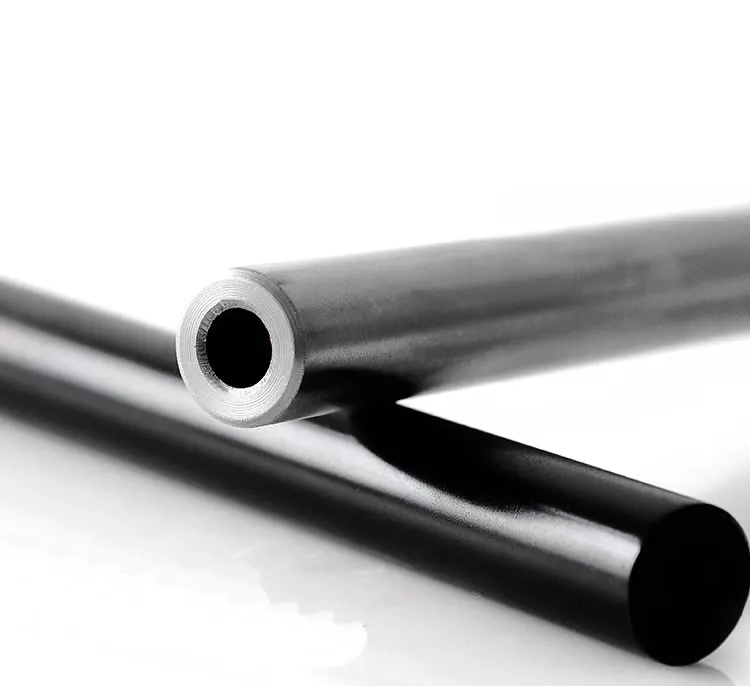 

Customized,42crmo precision seamless steel pipe/tube,Good mechanical properties,Construction machinery,Hydraulic system