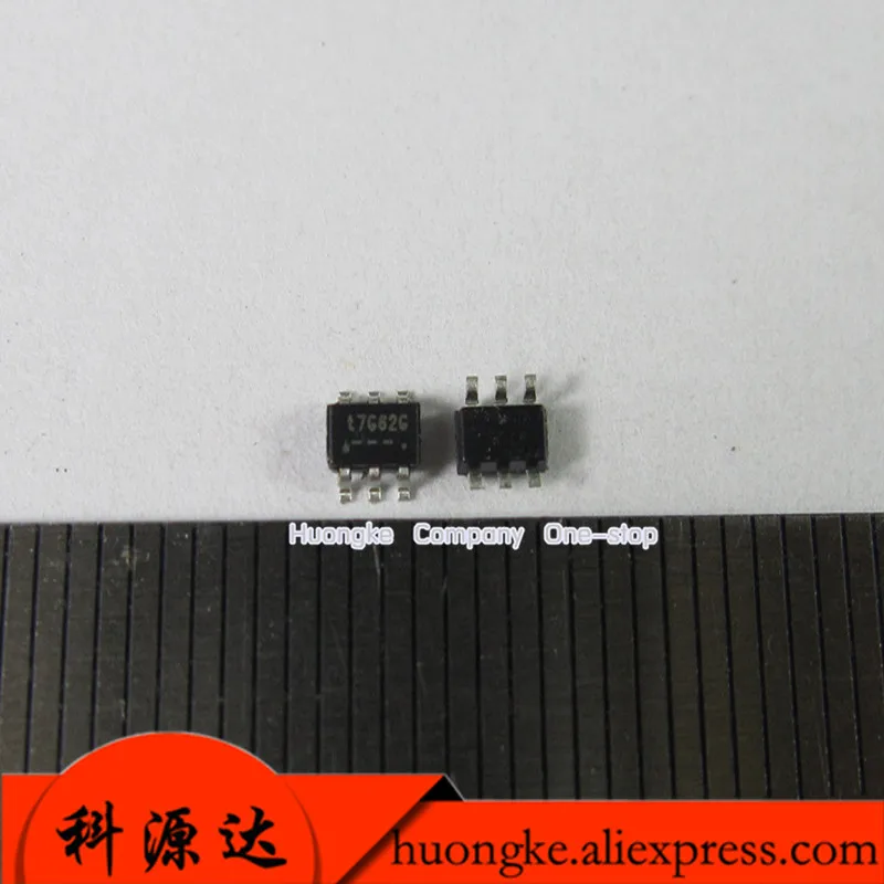 

10PCS/LOT FR9701S6GTR FR9701 SOT23-6 silk screen t7G62G