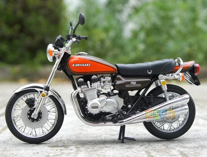 moto kawasaki z2