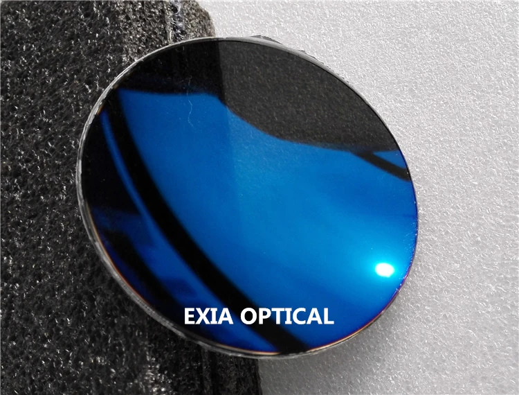 Polarized Lenses Anti Reflective Blue Coatings Top Quality Sunglasses