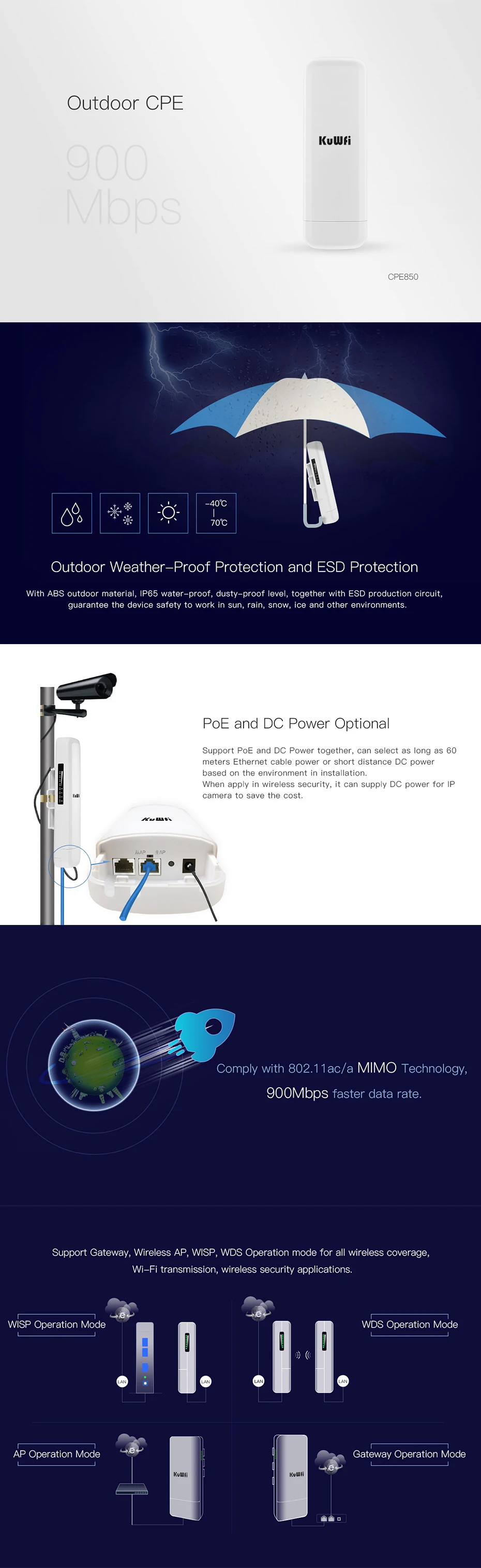 CPE850