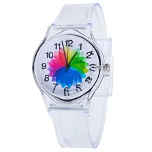 Irisshine i0264 Children watches Kids Lovely Watch Children Students Watch Girls Watch Watches Hot love gift