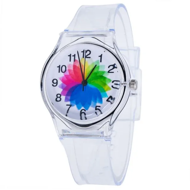 Irisshine Children watches Kids Lovely Children Students Watch Girls Hot love gi Irisshine Children watches Kids Lovely Children Students Watch Girls Hot love gi