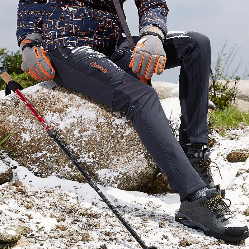 Amazon Pantalones De Lana Hombre Pantalones Chinos Elásticos Para