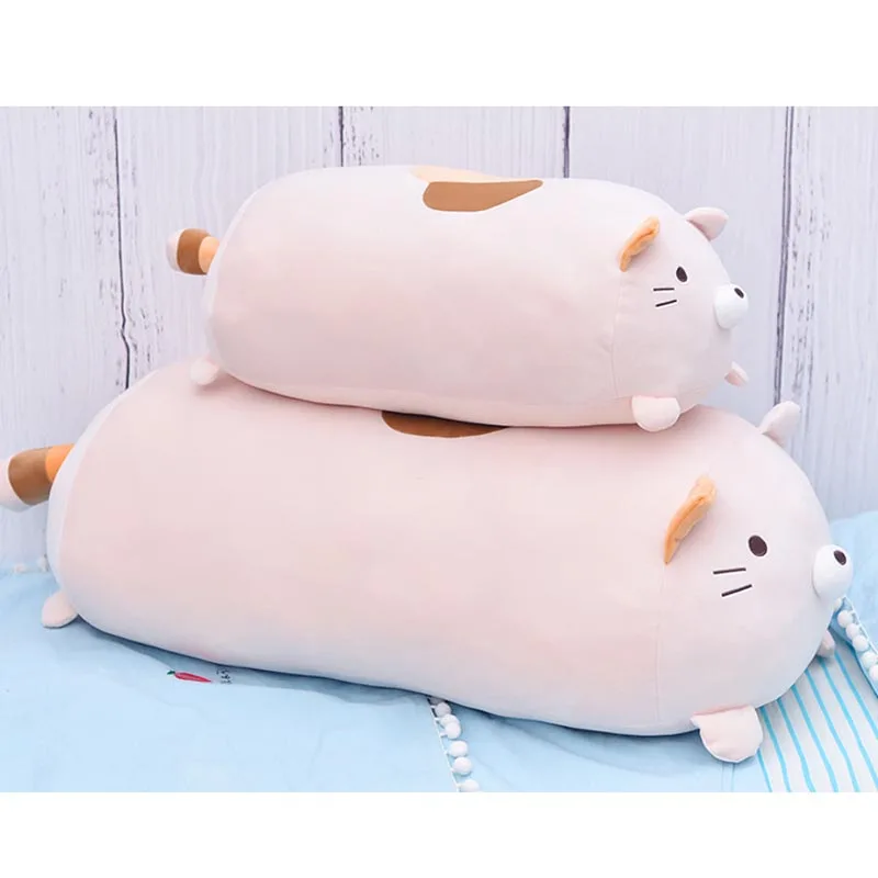 28 см 60 см 90 см Sumikko Gurashi плюшевая игрушка уголок био мультфильм аниме плюшевая подушка большой размер игрушки для детей подарок на день рождения