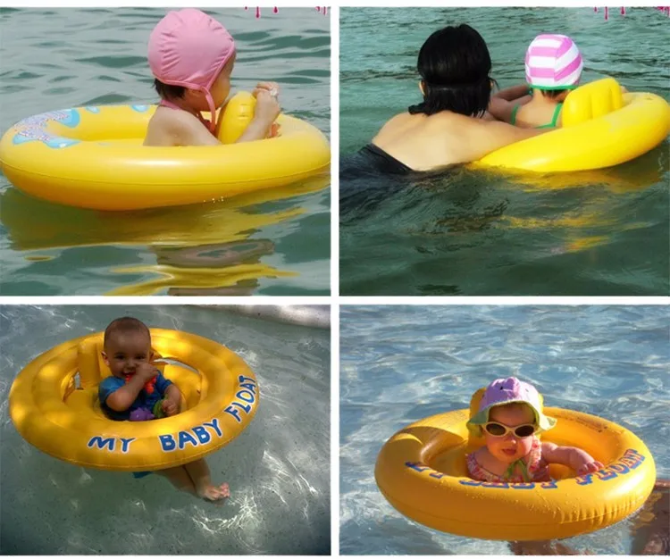 Детский поплавок кольцо плавательный бассейн для детей плавательный круг для детей детский надувной матрас от 0 до 3 лет раздельный