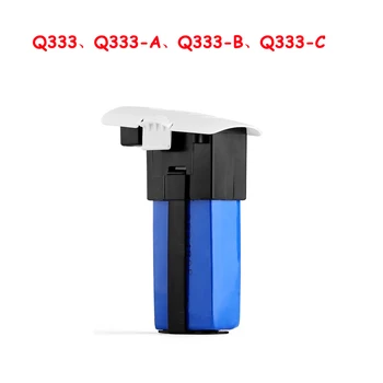 

Wltoys Q333 Q333-A Q333-B Q333-C Battery 7.4V 2000mAh Lithium Battery For RC Quadcopter Spare Parts Accessories