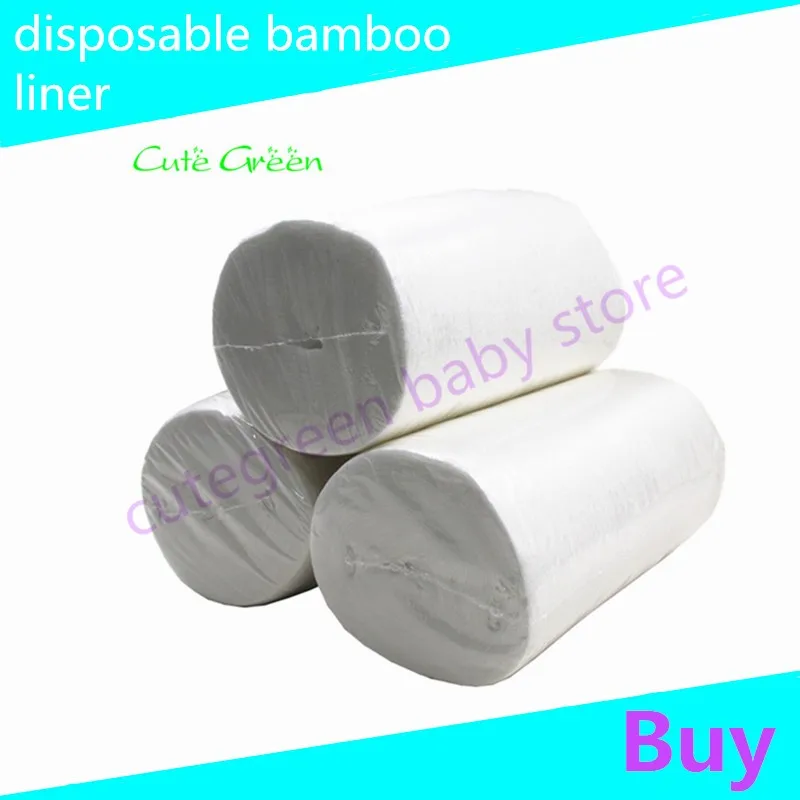 dispodable insert