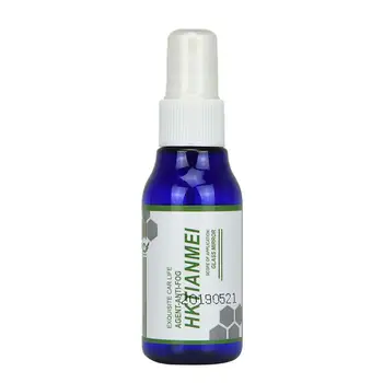 

50mL Long Lasting Car Front Windshield Window Glass Anti-Fog Agent Auto Car Care Rear View Mirror Defogging Spray Liquid