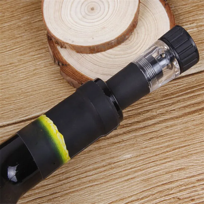 

Vacuum Wine Saver Pump Wine Preserver Air Pump Stopper Vacuum Sealed Saver Bottle Stoppers Wine Accessories Bar Tools #jj25