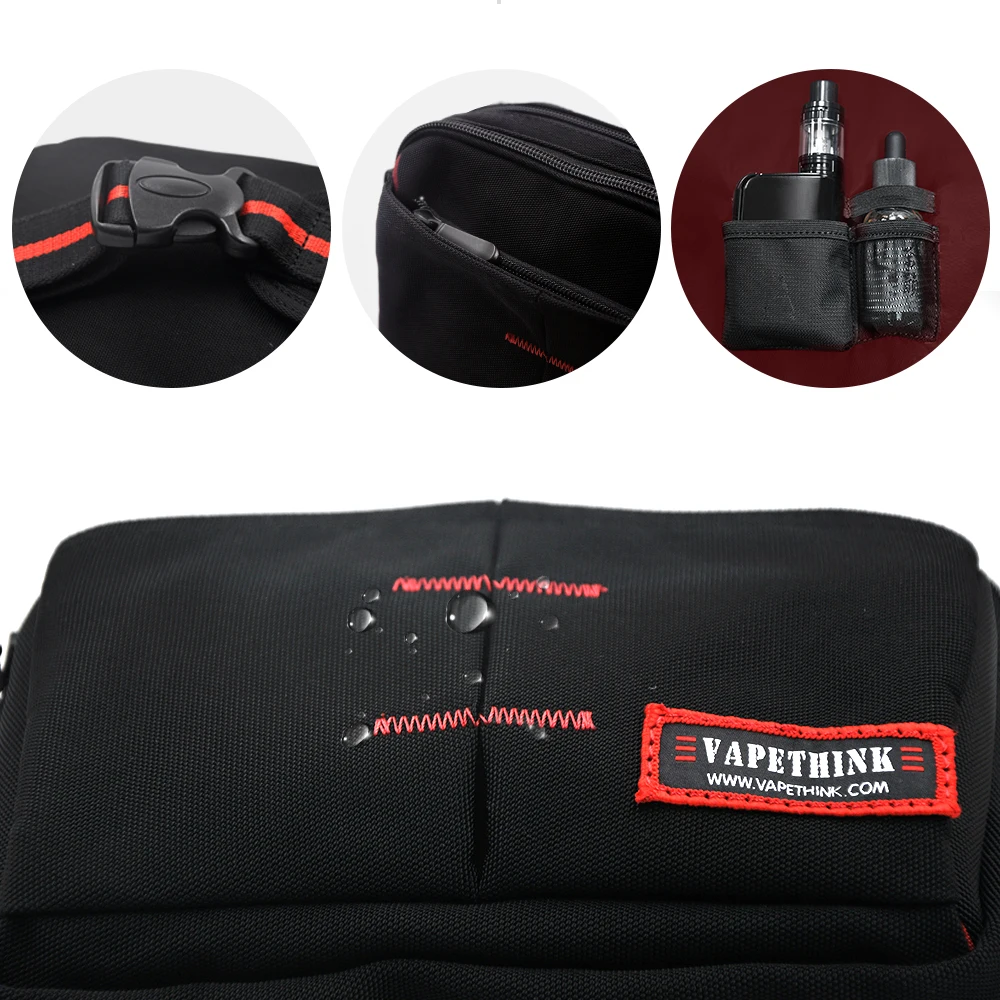 Vapethink Vape Tool Kit Bag Vapor Bag For Electronic Cigarette Rta Rba Rda Mod Kit 18650 Battery Tools Carry Bag Vape Case Black Vapethink Vape Tool Kit Bag Vapor Bag For Electronic Cigarette Rta Rba Rda Mod Kit 18650 Battery Tools Carry Bag Vape Case Black