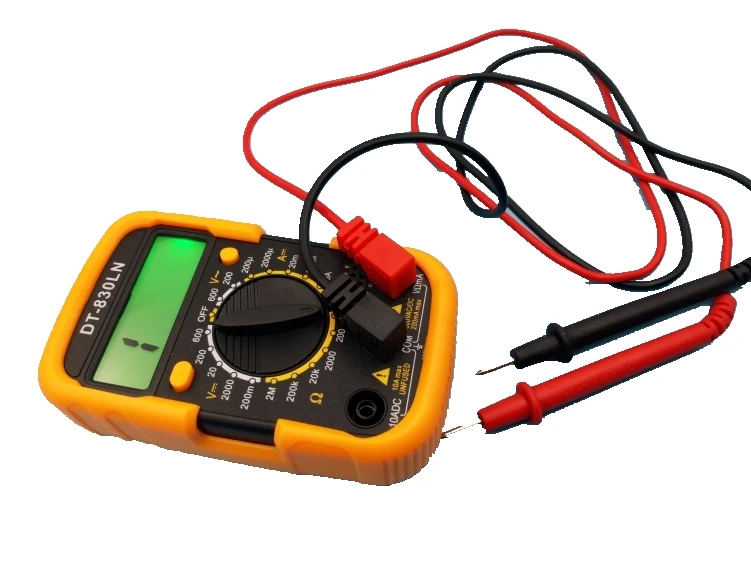 DT830LN-1