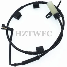 Спереди износ тормозных колодок Сенсор 34356773017 34356783230 34356789329 для MINI(R56) Cooper 2006-2011