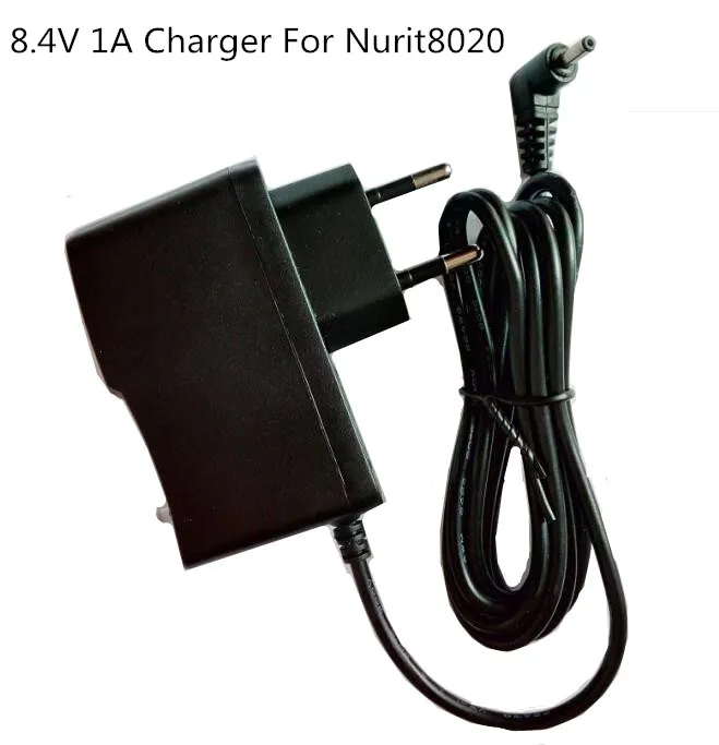 

8.4V 1A li-ion battery for Verifone Nurit 8020
