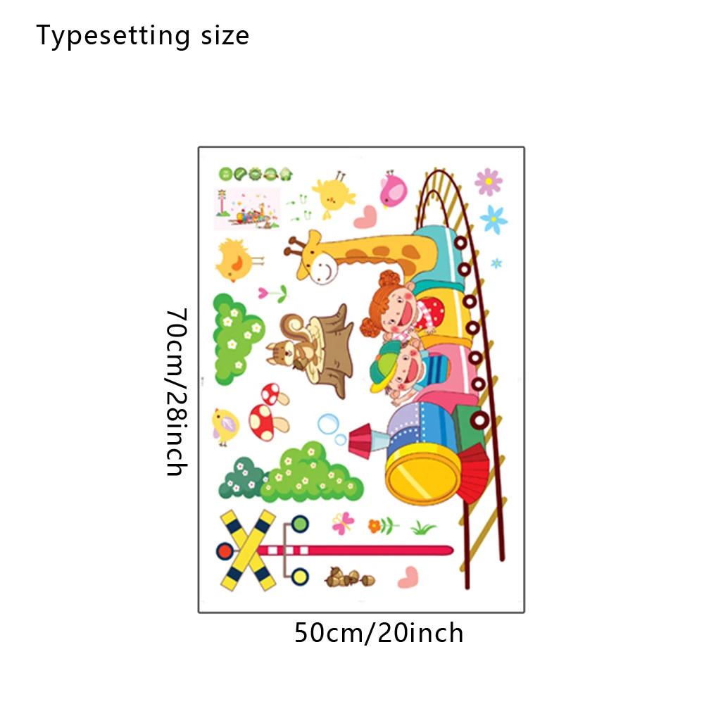 Typesetting size