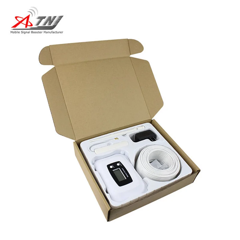 Specially for Russia 3G 2100mhz repeater signal