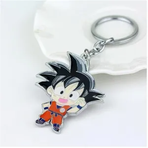 Hot Seller Julies Wholesale Anime Dragon Ball Keychain Z Son Goku Metal Key Chains Pendant Key Chain Chaveiro Keyring Men Jewelry S — bequmcmvl Hot Seller Julies Wholesale Anime Dragon Ball Keychain Z Son Goku Metal Key Chains Pendant Key Chain Chaveiro Keyring Men Jewelry S — bequmcmvl