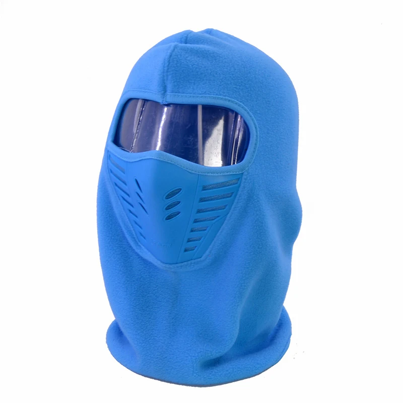 

Full Face Mask Motorcycle Windproof Ski Anti-Dust Outdoor/Winter Sports 2018-New
