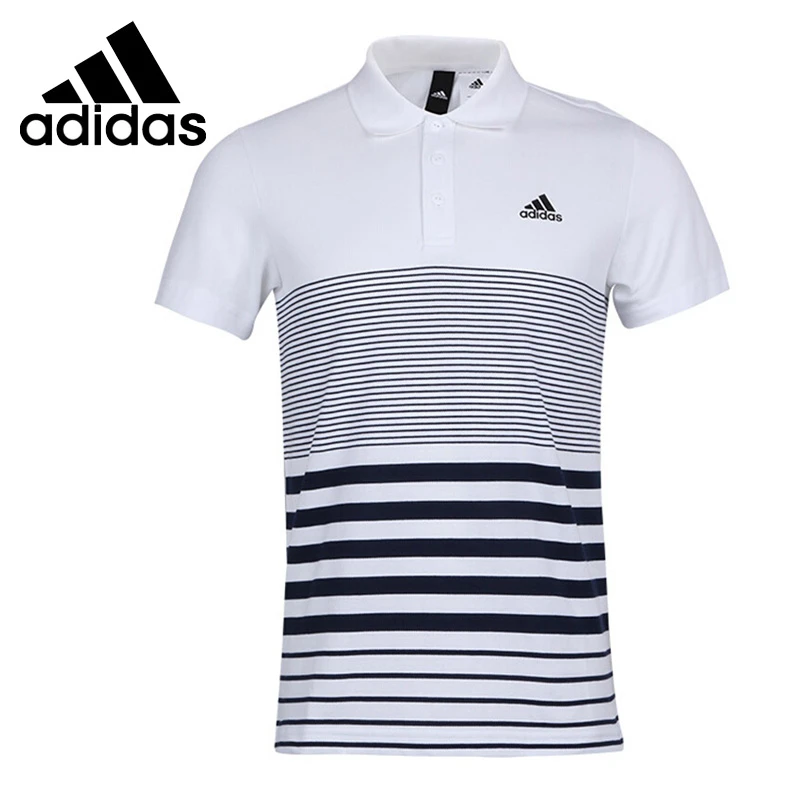 polo adidas original homme