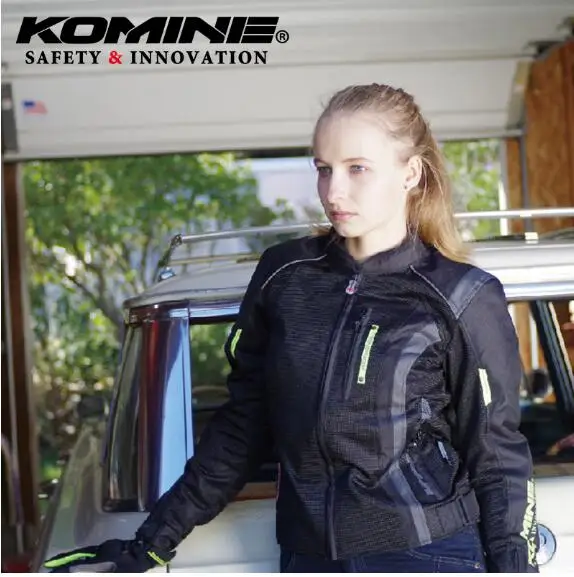 Мотоциклетные костюмы KOMINE JK 095 с мотоциклетным велосипедом мужские для