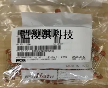 

New and original 250PCS DSS6NZ82A103Q55B 10nF 100V 103 6A