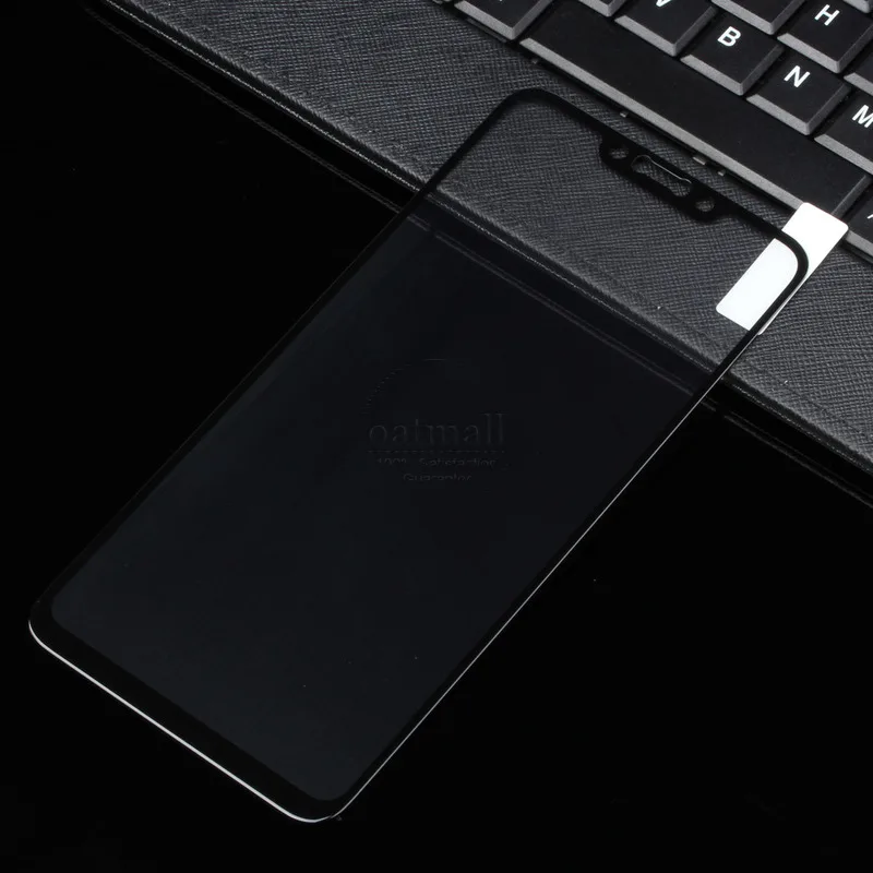 Защитная пленка из закаленного стекла для Huawei P Smart Plus 2018 2019 экрана Psmart + 9H|Защитные