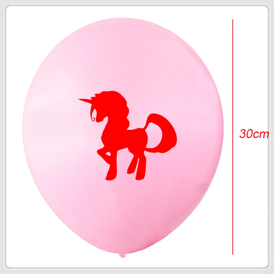 Party Balloons  (6)