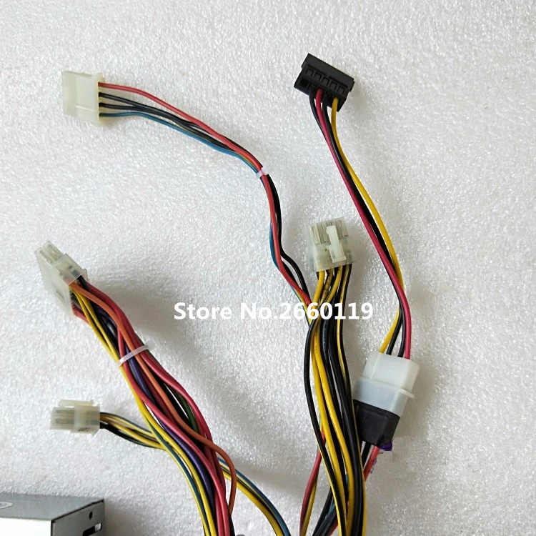 Рабочий стол для SP423-1S PWS-0053 420 Вт блок питания полный тест