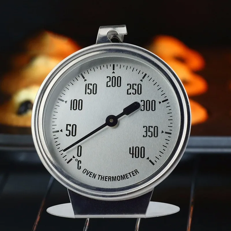 Large Oven Stainless Steel Special Oven Thermometer 0 400 Degree