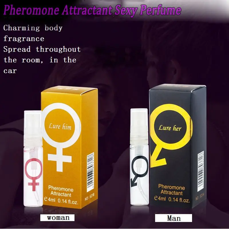 Феромон привлекательный для женщин и мужчин увеличивает персональный магнетизм феромон спрей для тела