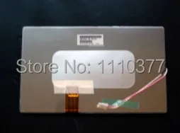 

AUO 7.0 inch TFT LCD Screen A070FW03 V4 480(RGB)*234