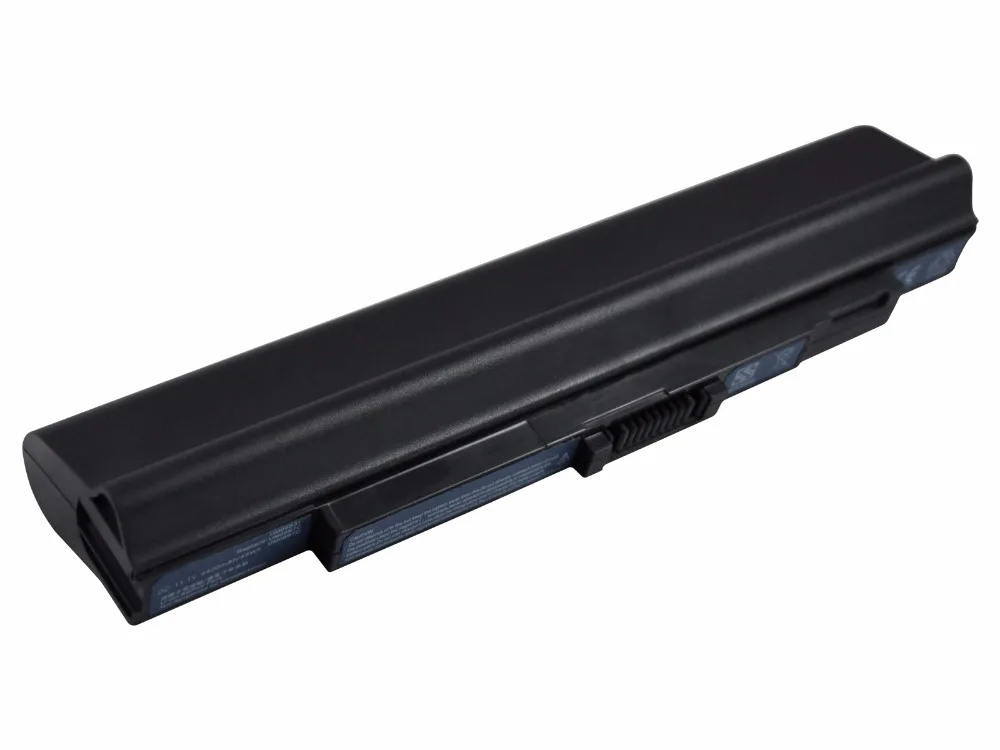 Aspire One 751 3