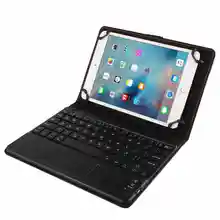2016 Newest Touch panel keyboard case for aoson r12 Tablet PC aoson r12 keyboard case cover