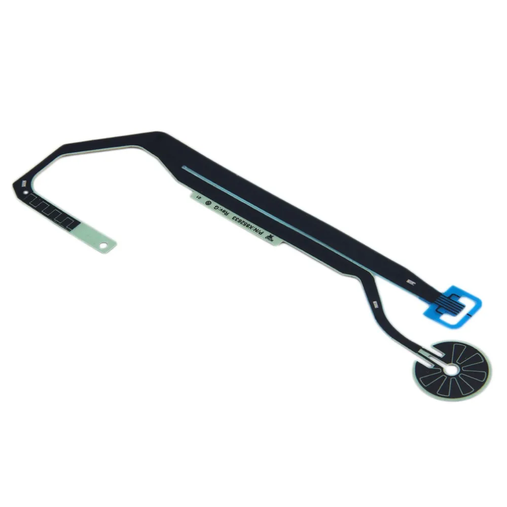 Power Switch Button Ribbon Flex Cable Replacement Parts For Xbox 360