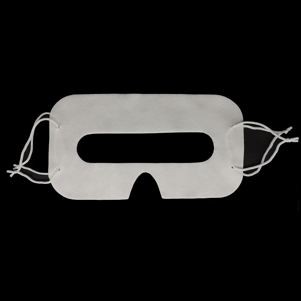 30 упаковок для VR htc vive/vive pro vr ouclus Quest rift cv1 S/go Eye гигиеническая маска Подушечка лица