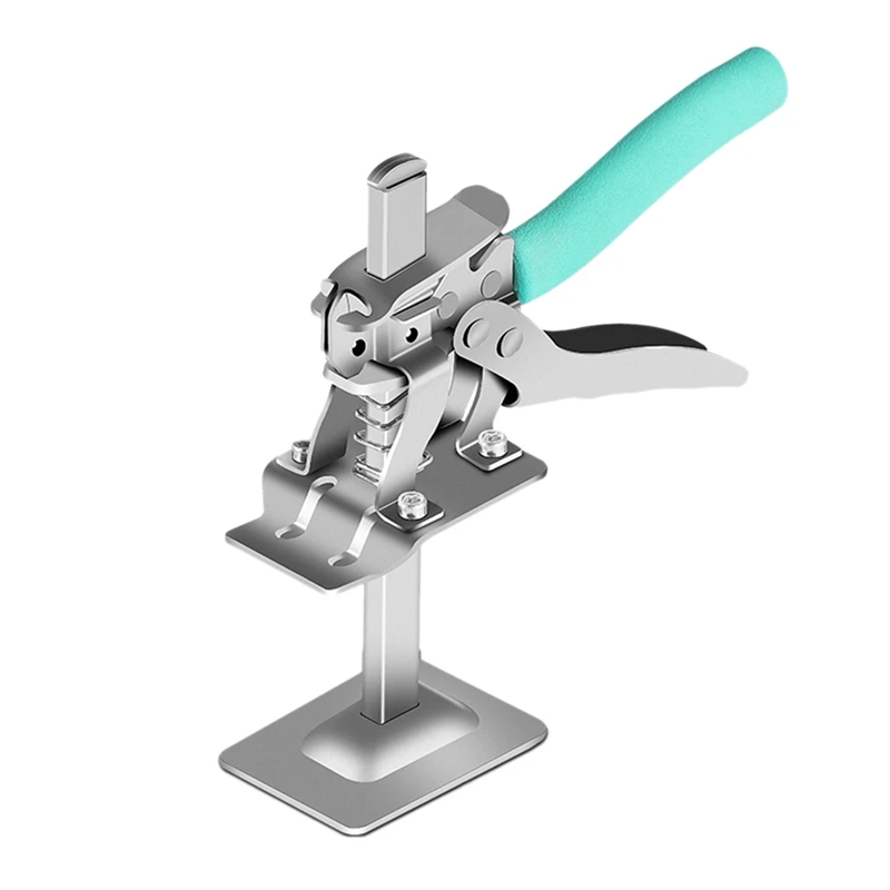 

Tile Locator Tile Height Adjuster Height Lifter Bricklayer Floor Tile Tool Wall Tile Regulator Manual Tool